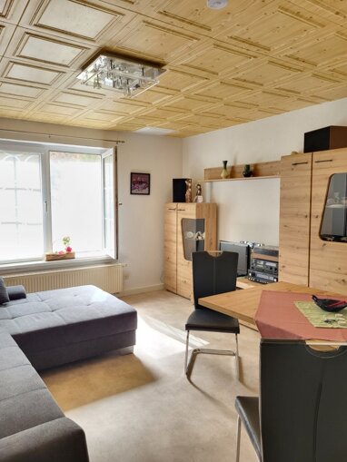 Wohnung zur Miete 390 € 4 Zimmer 67 m² 1. Geschoss Oelze Katzhütte 98746