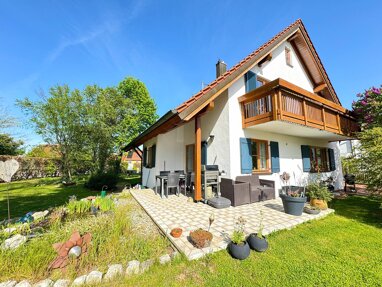 Einfamilienhaus zum Kauf 579.000 € 6 Zimmer 139 m² 851 m² Grundstück Bubesheim 89347