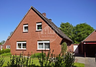 Einfamilienhaus zum Kauf 279.000 € 7 Zimmer 150 m² 1.000 m² Grundstück Sandhorst Aurich / Sandhorst 26607