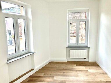 Wohnung zur Miete 770 € 2,5 Zimmer 55 m² 2. Geschoss Mühlstr. 3 Altstadt / Innenstadt 11 Fürth 90762