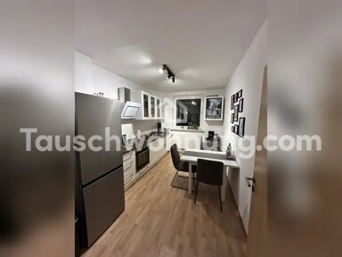 Wohnung zur Miete Tauschwohnung 350 € 2 Zimmer 45 m² 2. Geschoss Mauritz - Ost Münster 48145