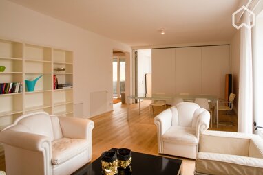 Wohnung zur Miete Wohnen auf Zeit 3.000 € 5 Zimmer 161 m² frei ab 01.07.2024 Prenzlauer Berg Berlin 10439