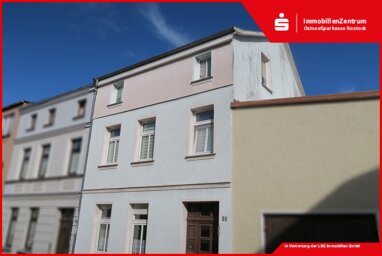 Mehrfamilienhaus zum Kauf 165.000 € 6 Zimmer 166 m² 170 m² Grundstück Teterow Teterow 17166