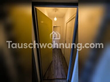 Wohnung zur Miete Tauschwohnung 550 € 2 Zimmer 49 m² 3. Geschoss Blücherplatz Kiel 24105