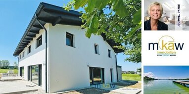 Doppelhaushälfte zum Kauf 465.000 € 105 m² Mattsee 5163