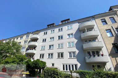 Wohnung zum Kauf 248.000 € 3 Zimmer 76 m² 1. Geschoss Südstadt Hannover 30171