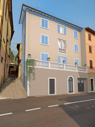 Rustico zum Kauf 540.000 € 5 Zimmer 196 m² Via della Libertà 110 Gargnano 25084