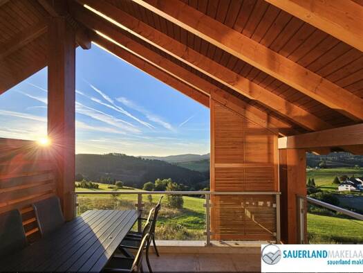 Studio zum Kauf 295.500 € 4 Zimmer 94 m² 4. Geschoss Neuastenberg Winterberg-Neuastenberg 59955