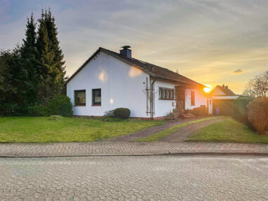 Einfamilienhaus zum Kauf 249.000 € 4 Zimmer 78 m² 608 m² Grundstück Ritterhude Ritterhude 27721