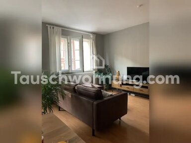 Wohnung zur Miete Tauschwohnung 810 € 2 Zimmer 56 m² 2. Geschoss Altstadt - Nord Köln 50672