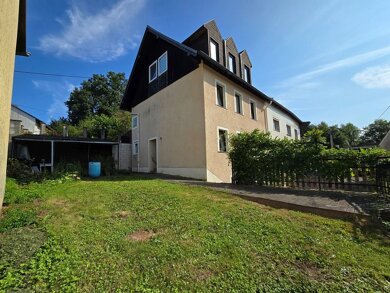 Einfamilienhaus zum Kauf 87.000 € 4 Zimmer 110 m² 450 m² Grundstück Kyllburg 54655