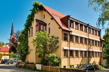 Wohnung zur Miete 343,49 € 1,5 Zimmer 33,3 m² Am Wedelgraben 4 Süd Heidenheim 89522