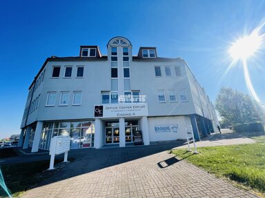 Bürofläche zur Miete 8,50 € 187,9 m² Bürofläche teilbar ab 187,9 m² Urbich Erfurt 99099