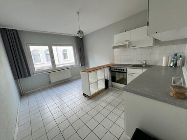 Wohnung zur Miete 430 € 1 Zimmer 40 m² Erdgeschoss Harburg Hamburg 21073