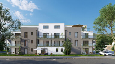 Penthouse zum Kauf 449.000 € 3 Zimmer 110,2 m² Westerholt Herten 45701