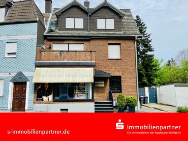 Immobilie zum Kauf 170.000 € 63 m² Zündorf Köln 51143
