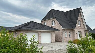 Einfamilienhaus zum Kauf Provisionsfrei 589.000 € 4 Zimmer 165 m² 807 m² Grundstück Pampow Pampow 19075