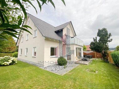 Mehrfamilienhaus zum Kauf 350.000 € 6 Zimmer 173,4 m² 529,7 m² Grundstück Börninghausen Preußisch Oldendorf 32361