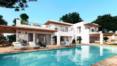 Villa zum Kauf 1.650.000 € 4 Zimmer 522 m² Jávea 03739