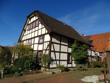 Einfamilienhaus zum Kauf Provisionsfrei 187.000 € 10 Zimmer 180 m² 1.220 m² Grundstück Pötzen Hessisch Oldendorf 31840