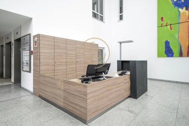 Bürokomplex zur Miete provisionsfrei 150 m² Bürofläche teilbar ab 1 m² Eschborn Eschborn 65760