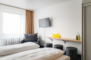 Wohnung zur Miete Wohnen auf Zeit 1.427 € 1 Zimmer 20 m² frei ab 04.01.2025 Talstraße Friedrichstadt Düsseldorf 40217