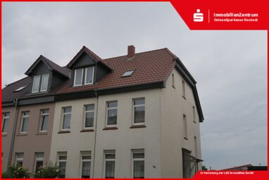 Mehrfamilienhaus zum Kauf 250.000 € 7 Zimmer 208,9 m² 747 m² Grundstück Teterow Teterow 17166