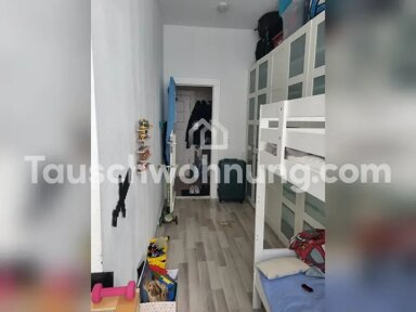 Wohnung zur Miete Tauschwohnung 317 € 3 Zimmer 57 m² EG Gesundbrunnen Berlin 13357