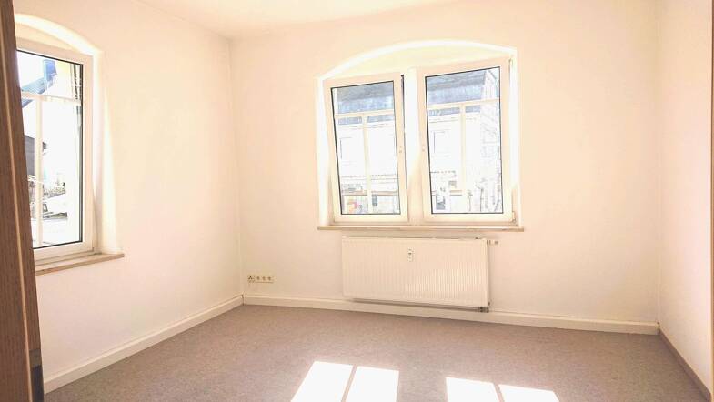 Wohnung zur Miete 295 € 2 Zimmer 50,4 m² 1. Geschoss Rabenau Rabenau 01734