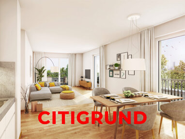 Wohnung zum Kauf Provisionsfrei 1.224.000 € 4 Zimmer 122,6 m² 4. Geschoss Am Hart München 80937