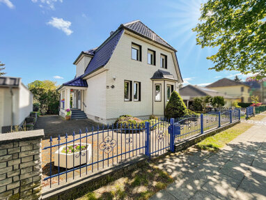 Einfamilienhaus zum Kauf 480.000 € 3 Zimmer 114 m² 966 m² Grundstück Falkenhagen Falkensee 14612
