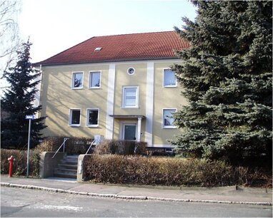Wohnung zur Miete 360 € 3 Zimmer 63 m² 1. Geschoss Oschatz Oschatz 04758