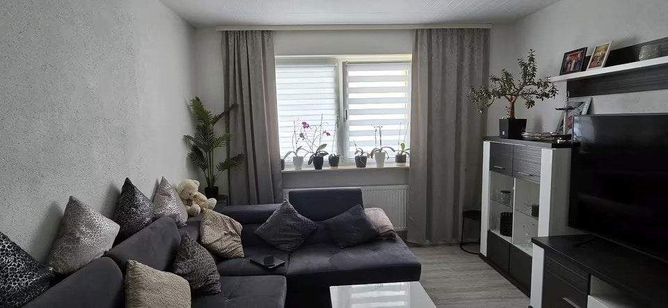 Traumhafte 4-Zimmer-Wohnung mit Panoramablick