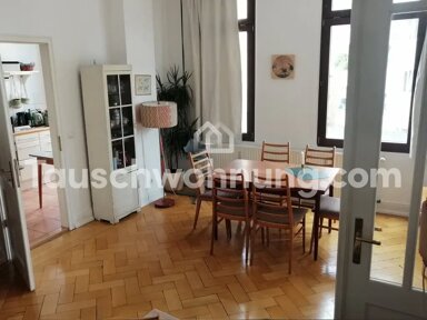 Wohnung zur Miete 1.000 € 3 Zimmer 85 m² 1. Geschoss Neustadt - Nord Köln 50668