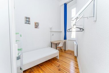 Wohnung zur Miete Wohnen auf Zeit 659 € 1 Zimmer 8 m² frei ab 11.07.2024 Kaiser-Friedrich-Straße Charlottenburg Berlin 10627