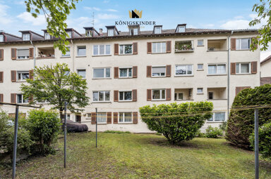 Wohnung zum Kauf 369.000 € 3 Zimmer 81 m² Lehen Stuttgart-Süd 70180