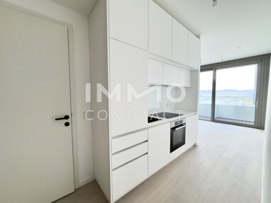 Wohnung zum Kauf 372.100 € 1 Zimmer 36,1 m² 24. Geschoss Wien 1220