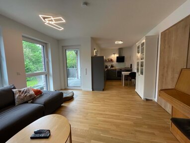 Wohnung zum Kauf 335.000 € 2 Zimmer 63,5 m² Berg Fidel Münster 48153
