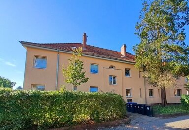 Wohnung zur Miete 410 € 2 Zimmer 53,8 m² EG frei ab sofort Gördenallee 15 Görden Brandenburg an der Havel 14772