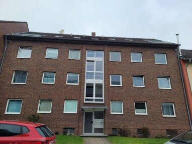 Wohnung zur Miete 750 € 3 Zimmer 75,5 m² Beethovenstr. 6,  Whg-Nr. 6, II OG rechts Melle - Mitte Melle 49324