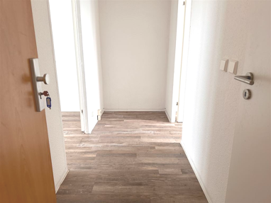Wohnung zur Miete 237 € 2 Zimmer 47,4 m² 5. Geschoss frei ab sofort Postweg 14d Bad Düben Bad Düben 04849