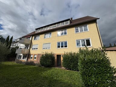 Wohnung zur Miete 360 € 1 Zimmer 23,1 m² UG frei ab 01.12.2024 Weilimdorfer Str. 157 Lemberg / Föhrich Stuttgart 70469