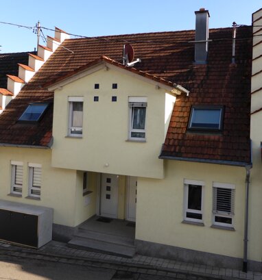 Maisonette zur Miete 850 € 3,5 Zimmer 82 m² EG frei ab 01.12.2024 Wasenweiler Ihringen 79241