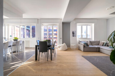 Apartment zum Kauf 285.000 € 4 Zimmer 160 m² Via Dante Alighieri 4 Busto Arsizio 21052