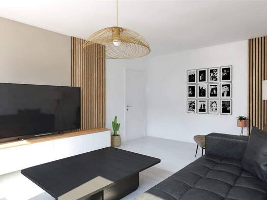 Wohnung zum Kauf als Kapitalanlage geeignet 189.900 € 3 Zimmer 70 m² Barbaraviertel Neuss 41460