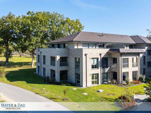 Penthouse zum Kauf 701.200 € 4 Zimmer 168,6 m² Wildeshausen 27793