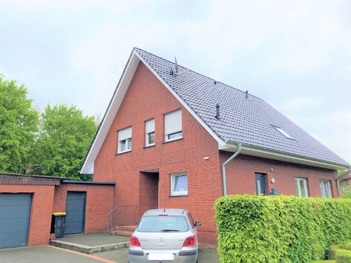 Mehrfamilienhaus zum Kauf 285.000 € 812 m² Grundstück Essen Essen (Oldenburg) 49632