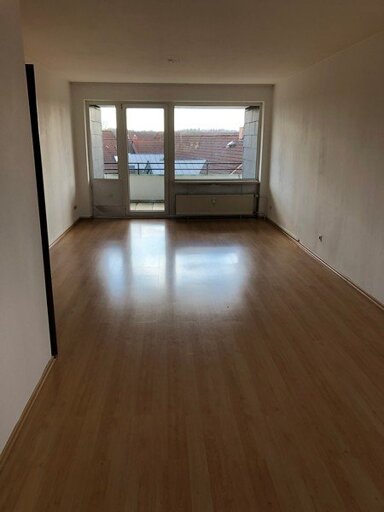 Wohnung zur Miete 745 € 3 Zimmer 89,9 m² 2. Geschoss Wilhelm-von-Euch-Straße 44 Haste 71 Osnabrück 49090