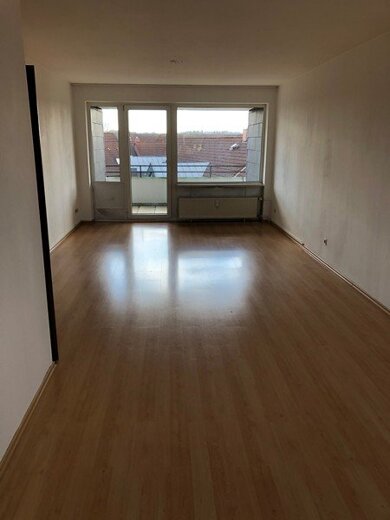 Wohnung zur Miete 745 € 3 Zimmer 89,9 m² 2. Geschoss Wilhelm-von-Euch-Straße 44 Haste Osnabrück 49090