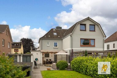Haus zum Kauf 350.000 € 2,5 Zimmer 76 m² 429 m² Grundstück Friedrich-Ebert-Straße Wedel 22880